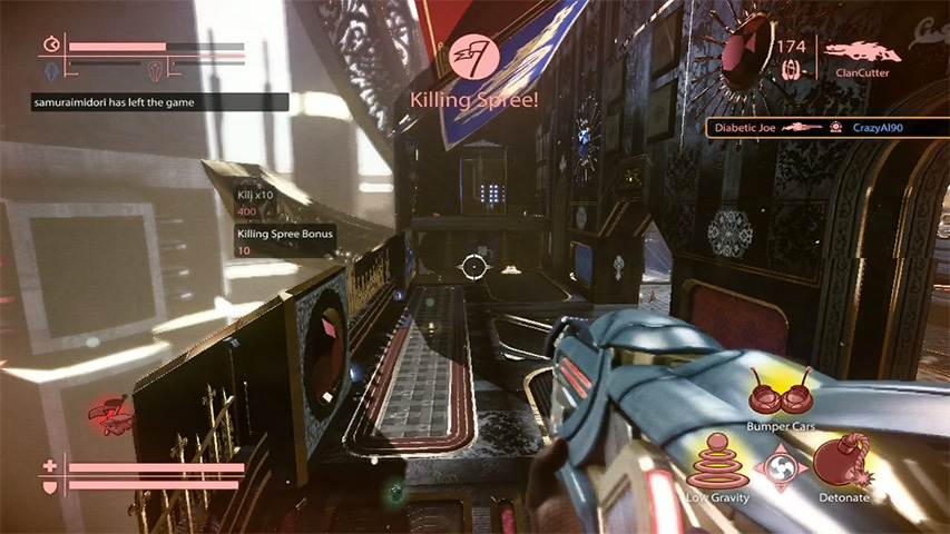 nexuiz 2012 nexuiz 2012